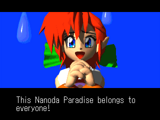 YoYo's Puzzle Park screenshot 5 for Playstation